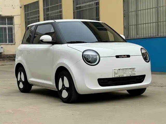 Changan Lumin 155km, Fresh Sweet