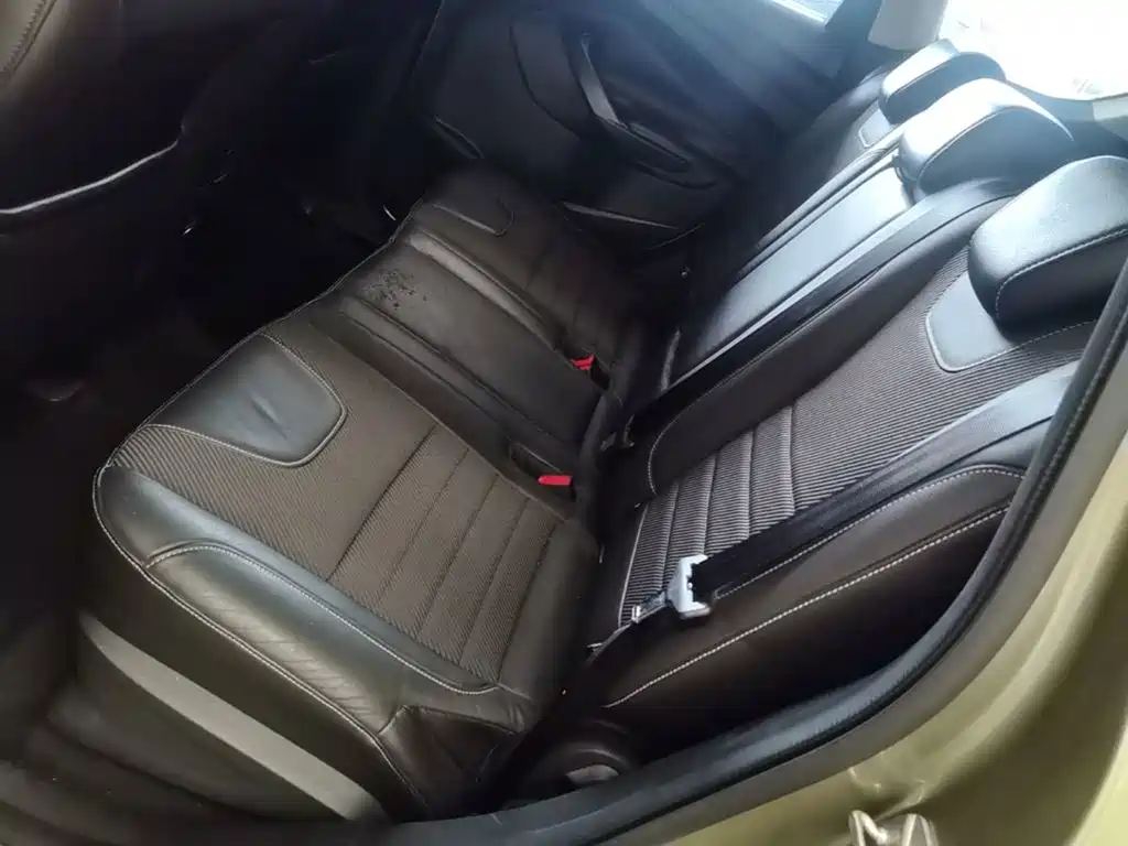 Ford Kuga 2016 2015 1.5L GTDi 2WD Trend