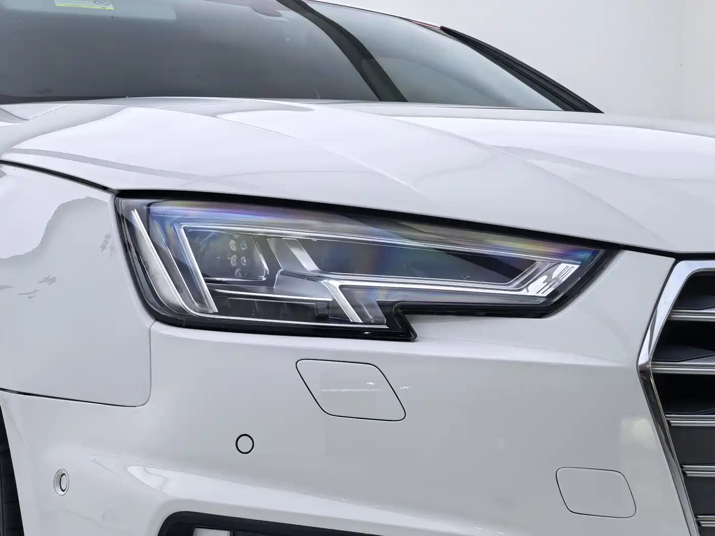 Audi A4L 2019 40 TFSI Fashion (China V) фото 29