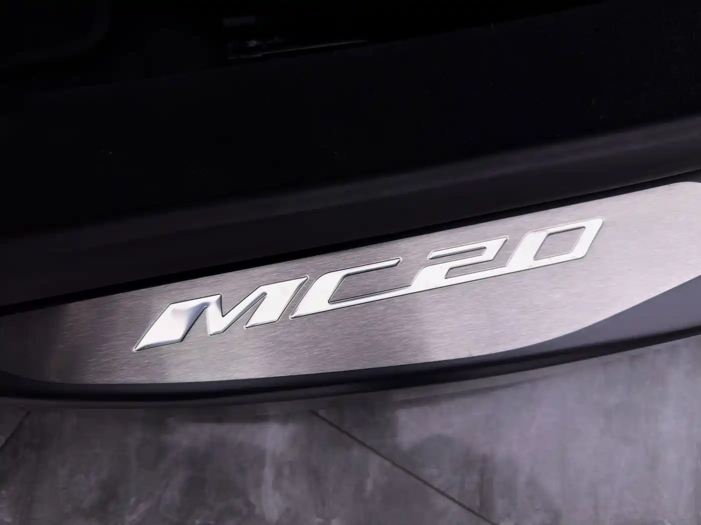Maserati MC20 2023 2023 3.0T Standard Edition