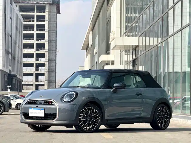 MINI 