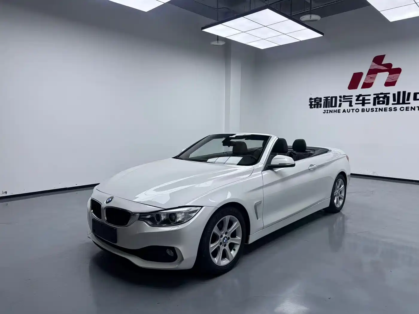 Фото 1 - BMW 4 Series