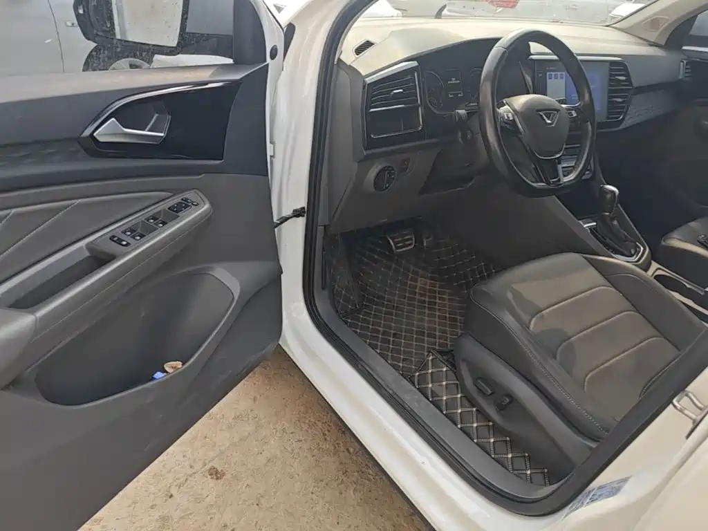 Jetta VS7 2021 2020 1.4T Auto Glory Edition