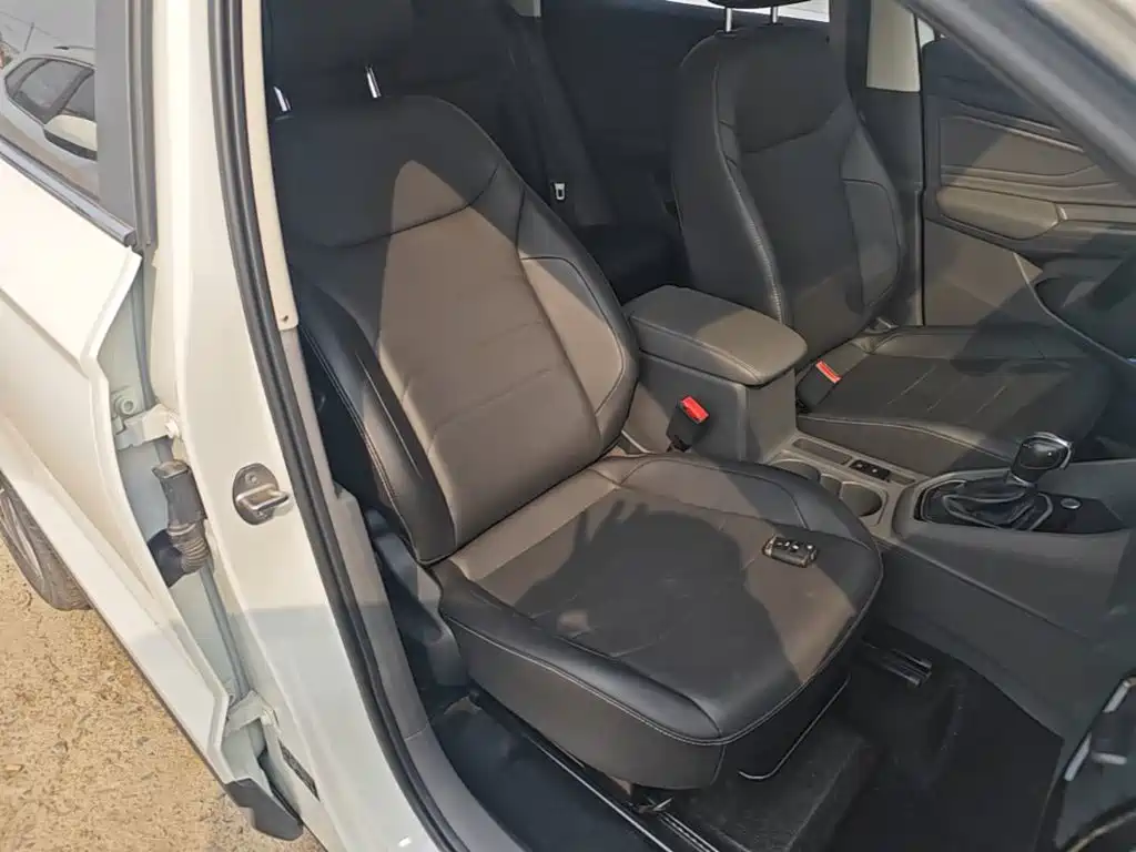Jetta VS7 2021 2020 1.4T Auto Glory Edition