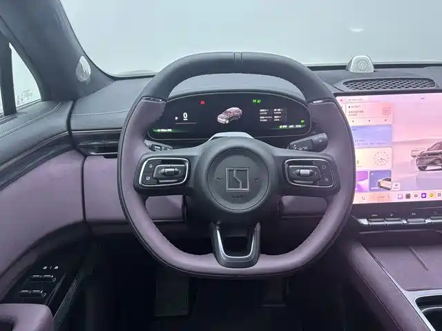 ZEEKR 7X 2026 2026 Model 75kWh RWD Smart Driving Edition