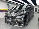 Фото 2 - Toyota Vellfire