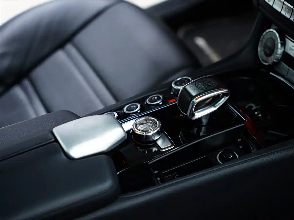 Mercedes-Benz CLS AMG 2015 AMG CLS 63 4MATIC фото 39