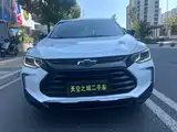 Фото 1 - Chevrolet Trax