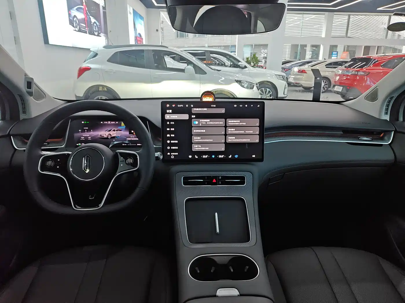 Shangjie SUV 2025 2025 Model Pure Electric Pro