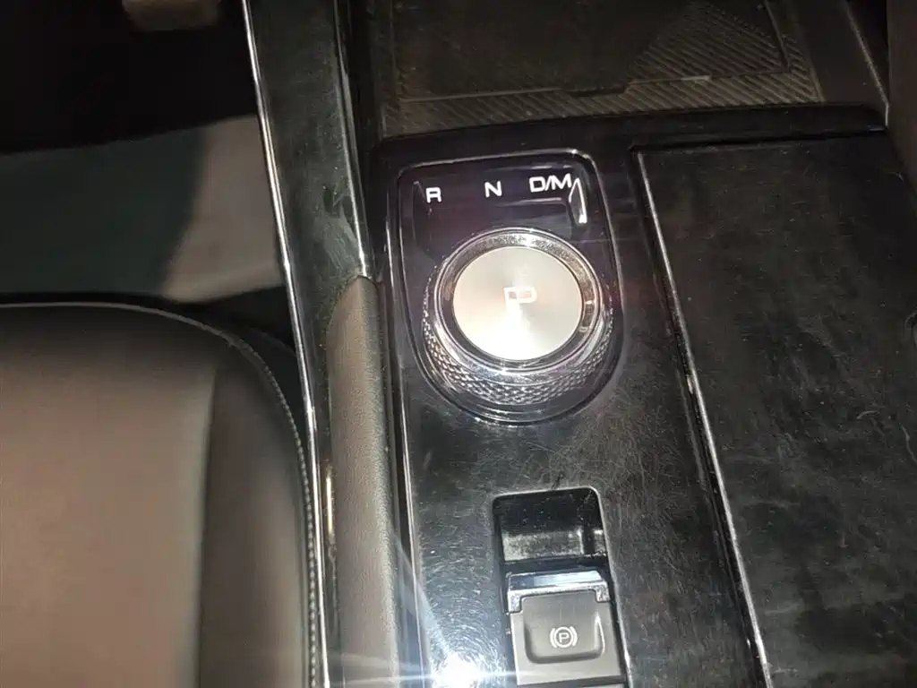 Haval H6 2021 3rd Gen 1.5T Auto 2WD Pro фото 14