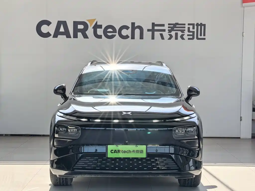 XPeng G9 2024 2024 702 Pro