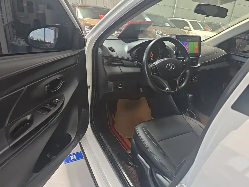 Toyota YARiS L Zhi Xuan 2023 2022 Zhi Xuan X 1.5L CVT Leading PLUS Edition