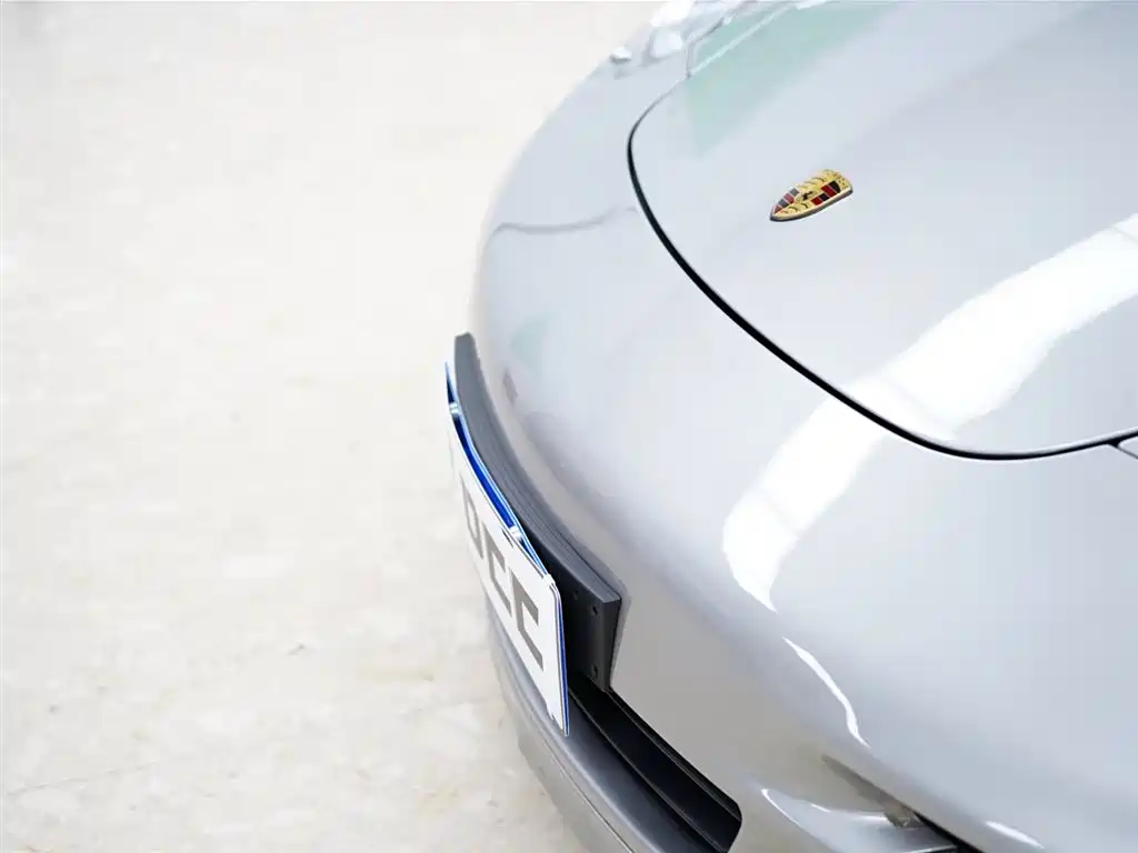 Porsche 911 2007 Turbo Cabriolet 3.6T фото 15