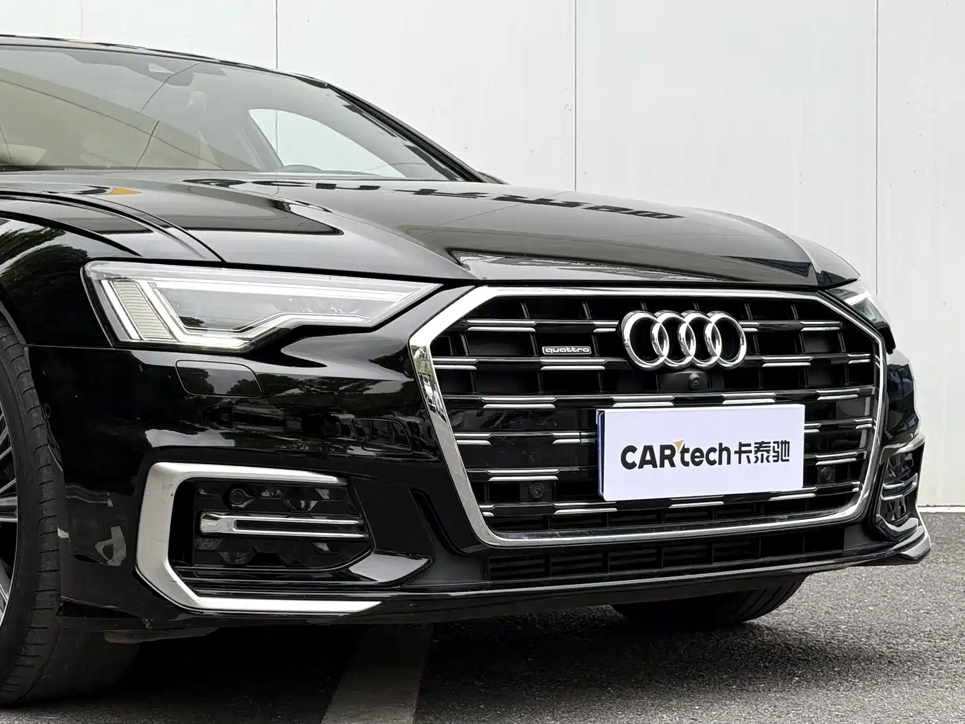Audi A6L 2023 45 TFSI quattro Premium Dynamic фото 19