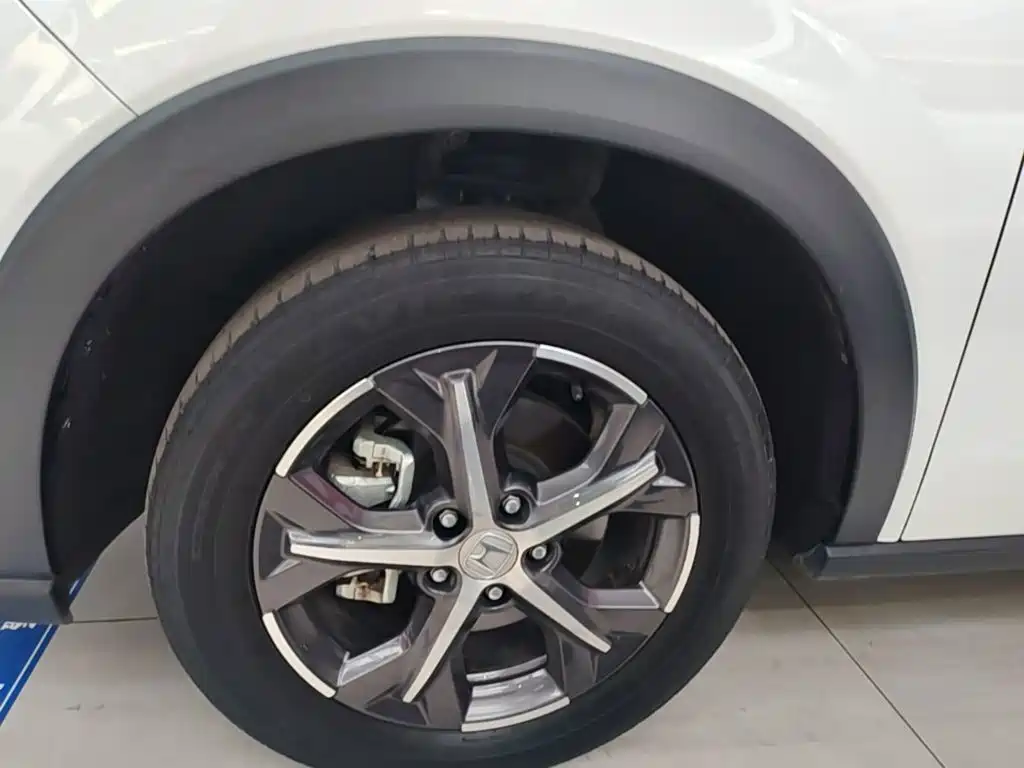 Honda ZR-V 2023 2022 1.5T CVT Elite Edition