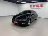 Фото 1 - Volkswagen Magotan