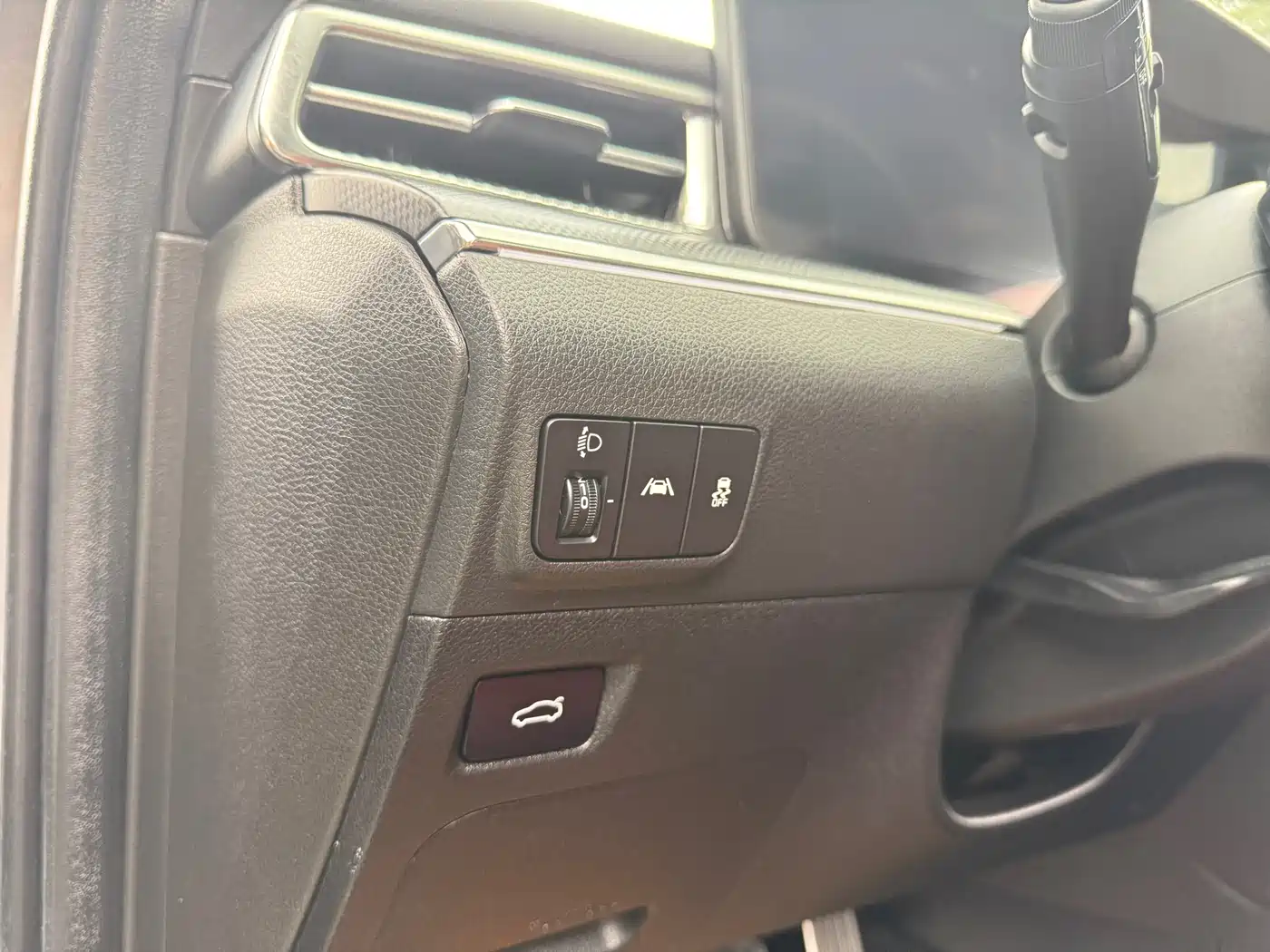 Kia K5 2020 380T GT-Line Premium Tech Version фото 20