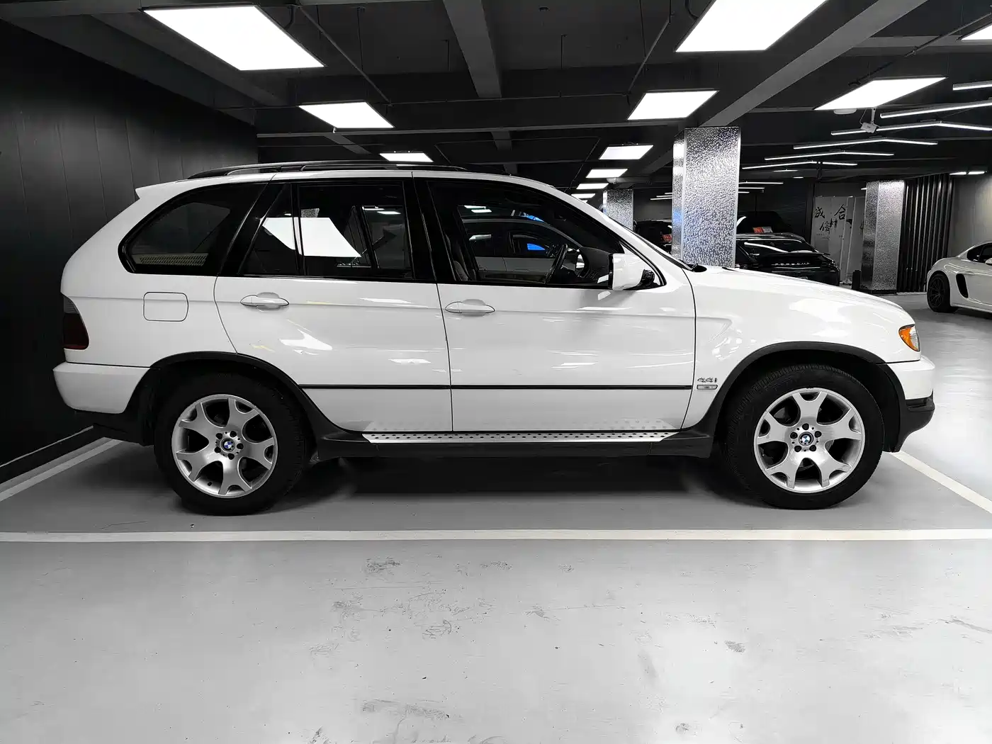 BMW X5 (Import) фото 4
