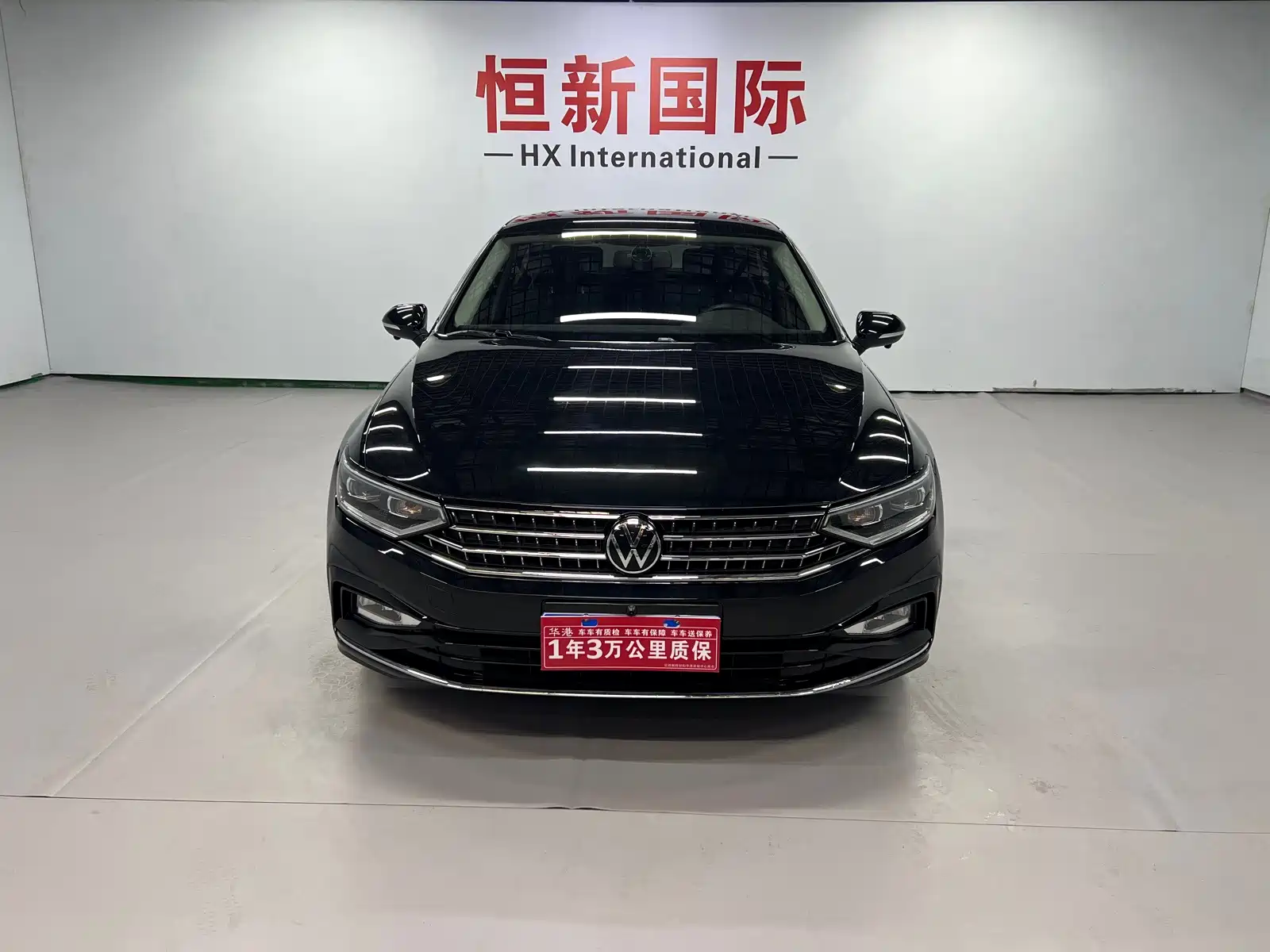 Фото 2 - Volkswagen Magotan