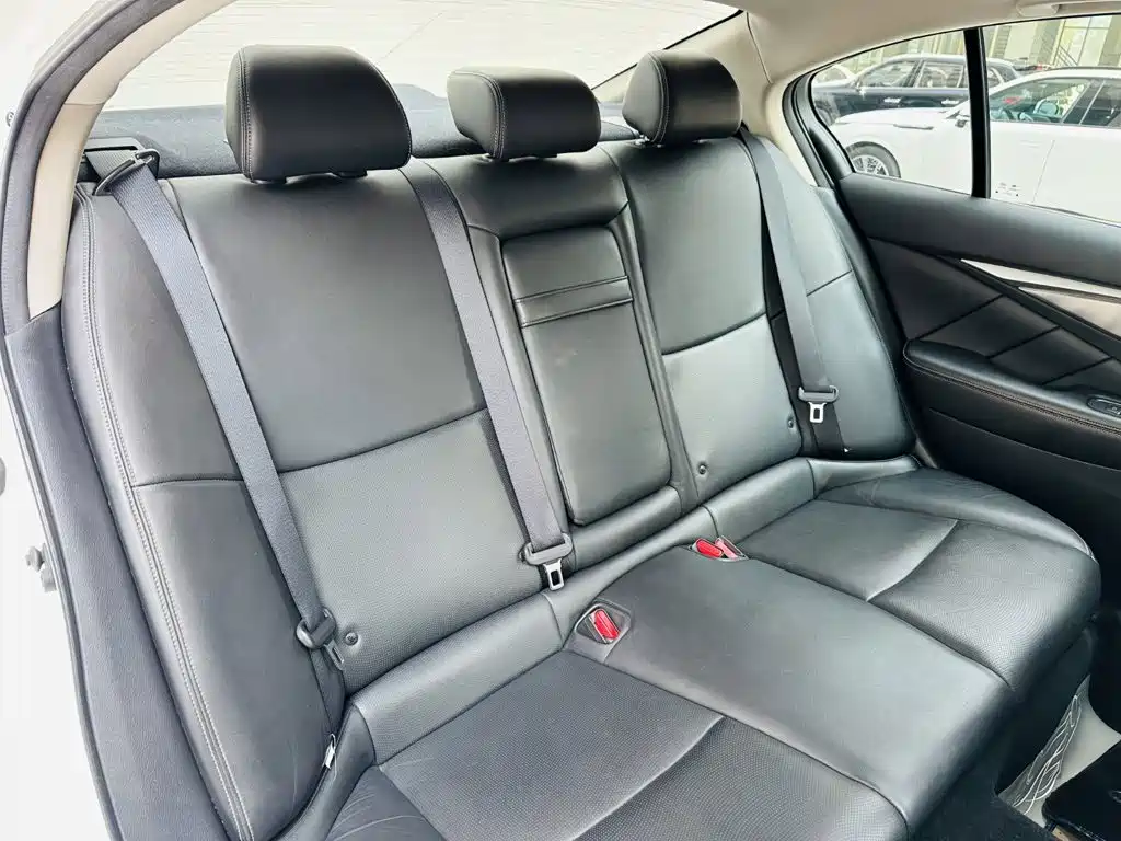 Infiniti Q50L 2018 2016 Model 2.0T Joy Edition