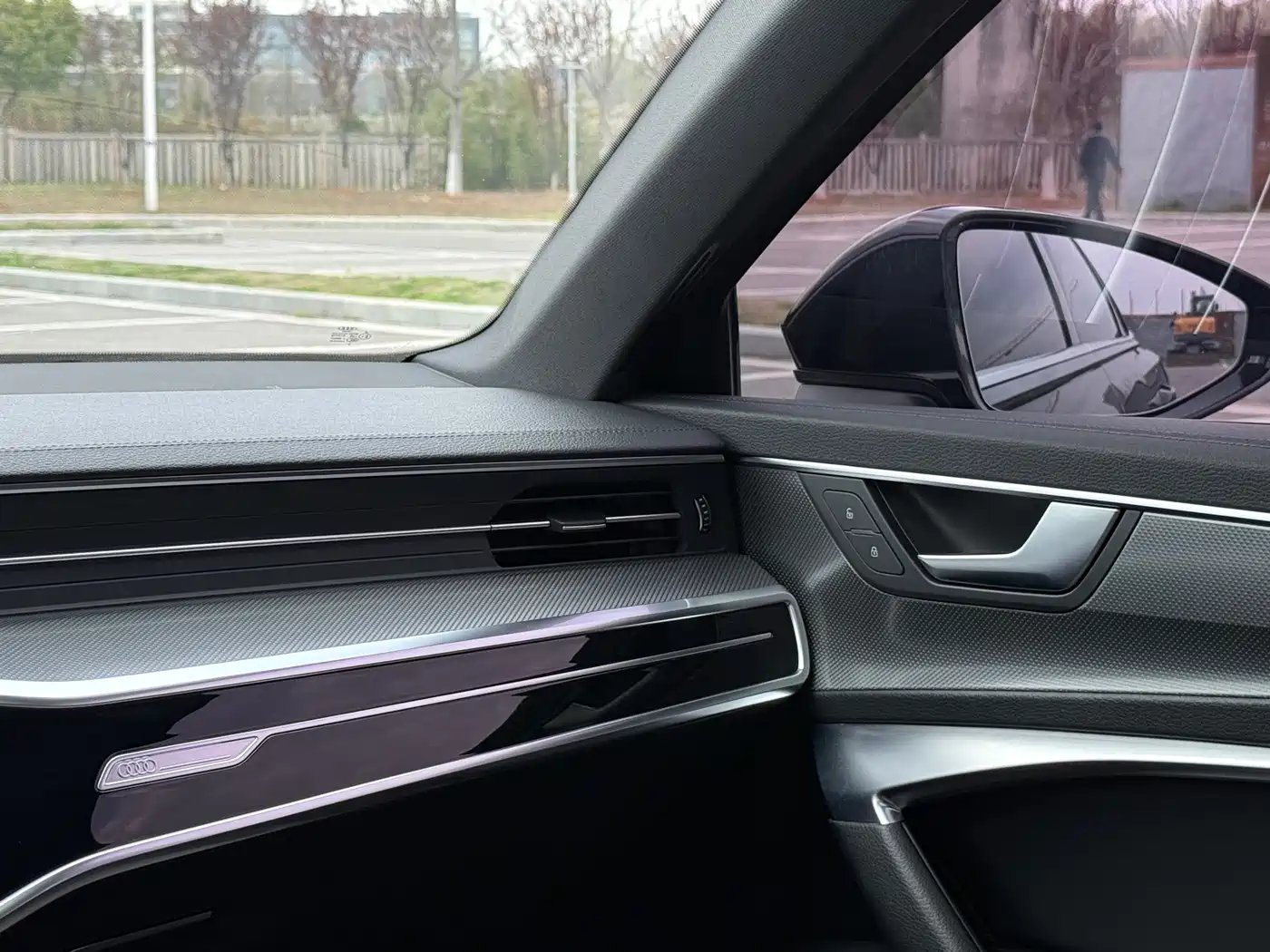 Audi A6L 2020 45 TFSI Premium Dynamic фото 11