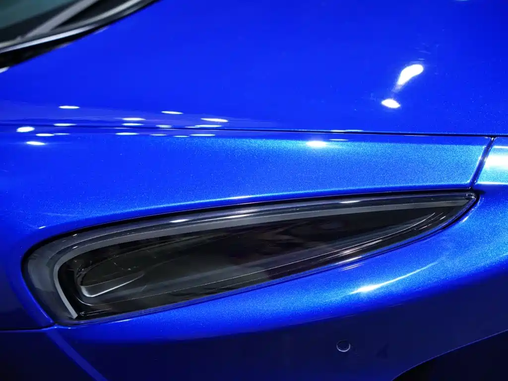 McLaren GT 2023 2022 4.0T Standard
