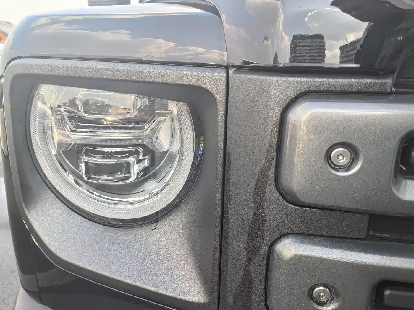 HAVAL RAPTORS NEW ENERGY