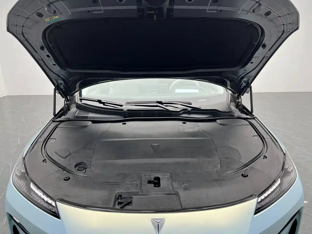 Deepal SL03 2022 2022 1.5L 1200 Range Extender Version