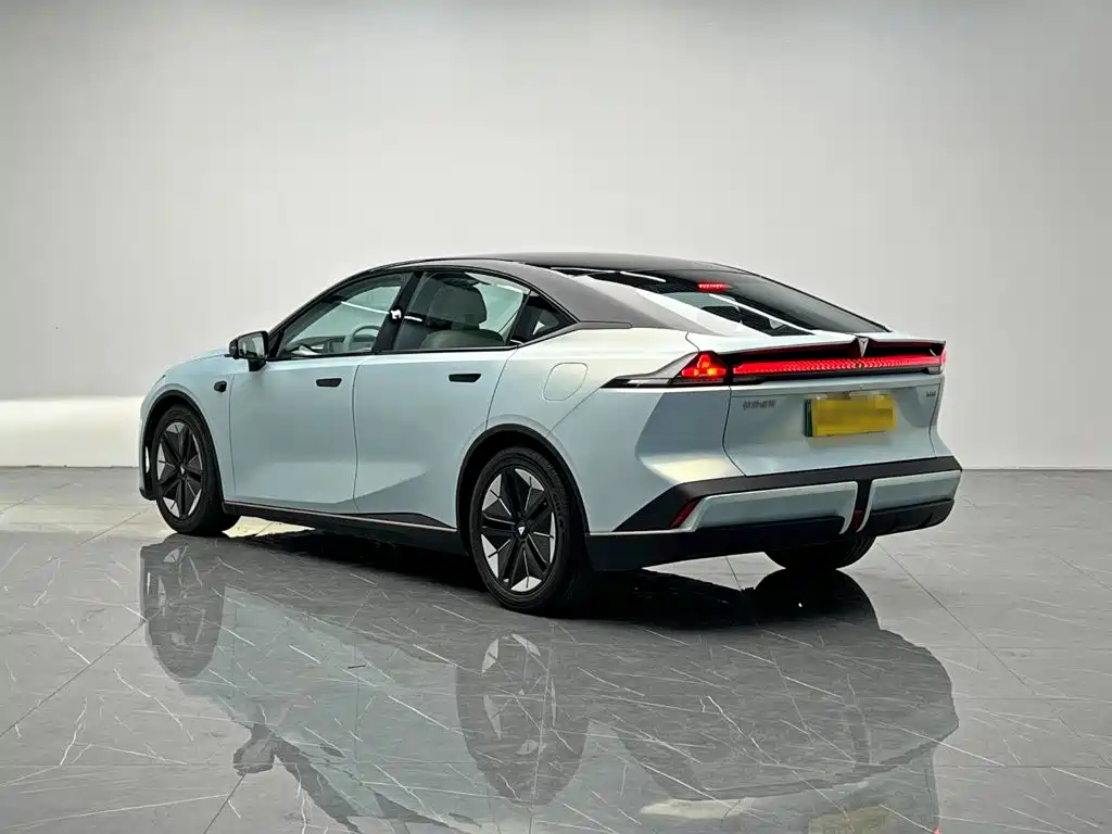Deepal SL03 2022 2022 1.5L 1200 Range Extender Version