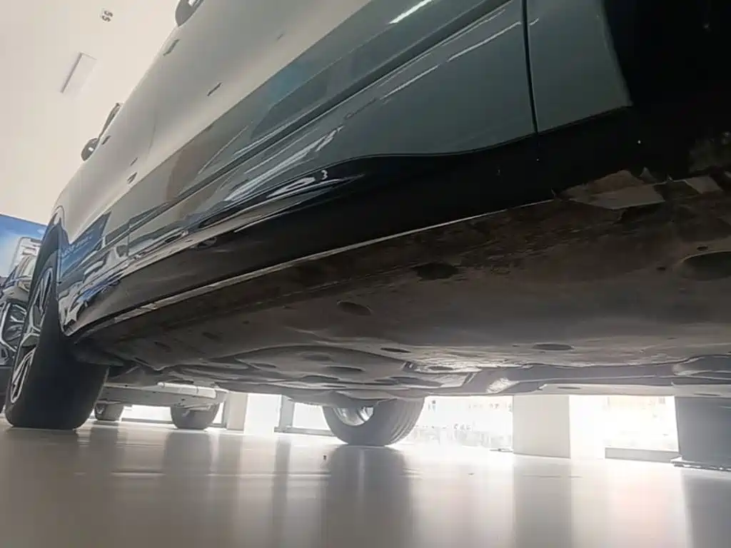 Volkswagen Talagon 2025 2024 380TSI 4WD R-Line Parade Shared Edition