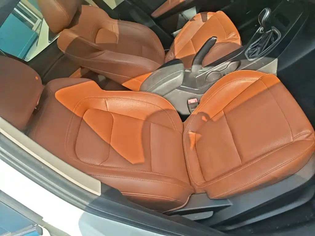 Photo 25 - Chery Tiggo 7