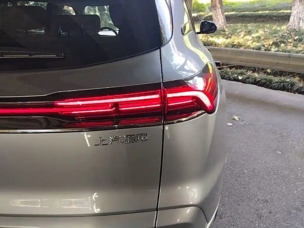 Buick E5 2023 2023 Premium Long Range Edition