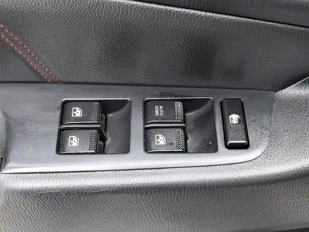 CHANGAN CHANGAN AUCHAN A600EV