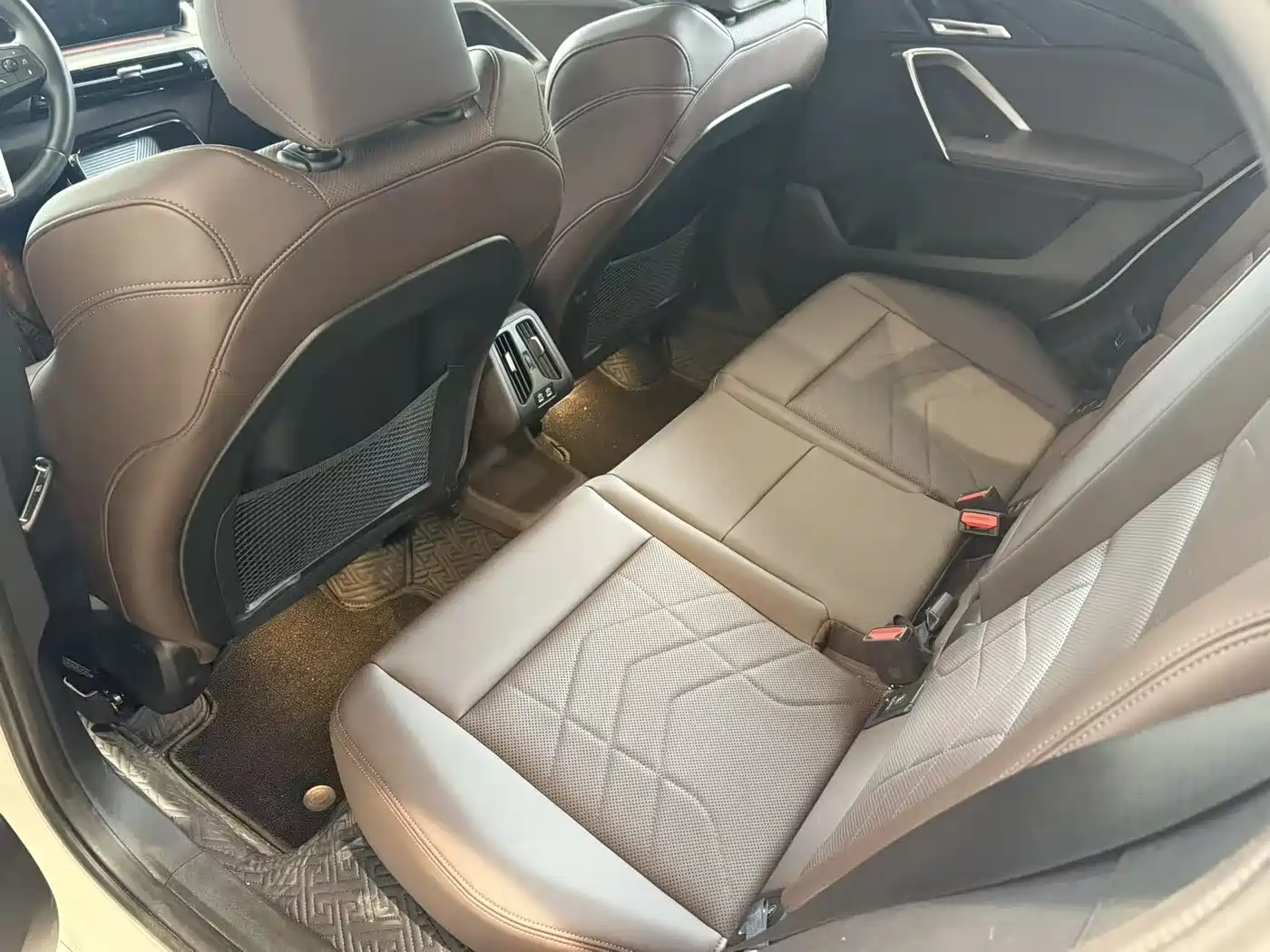BMW X2 (Import) 2024 sDrive25i M Sport Package фото 9