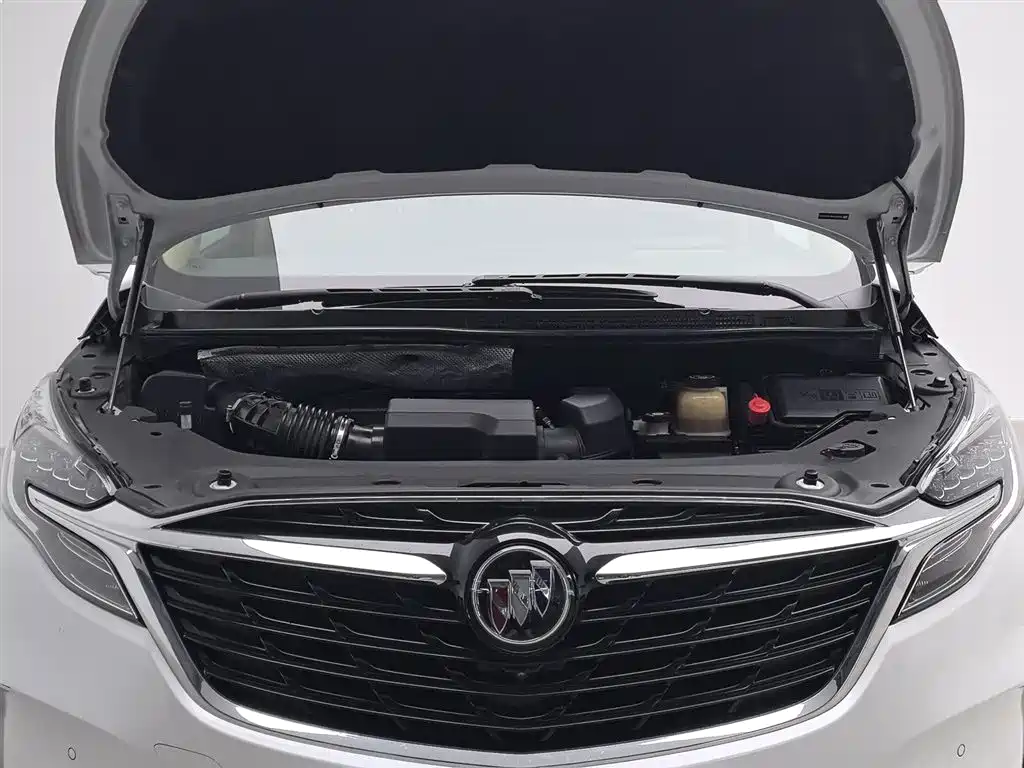 Buick GL8 2021 ES Landlord 653T Smart Flagship фото 6