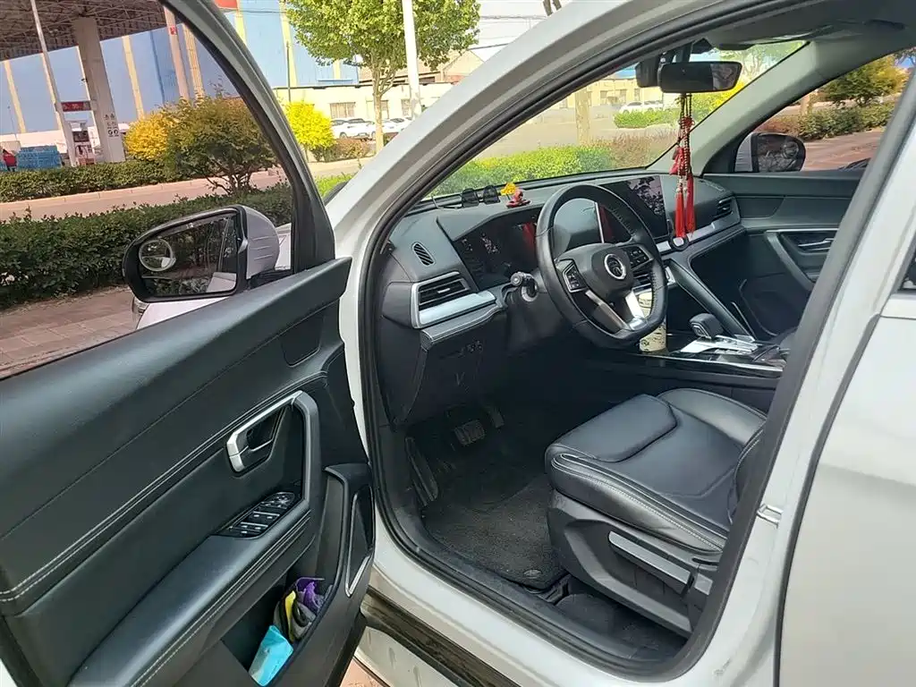 BYD Song Pro 2019 1.5T Automatic Elite фото 13
