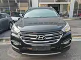 صورة 3 - Hyundai Santa Fe