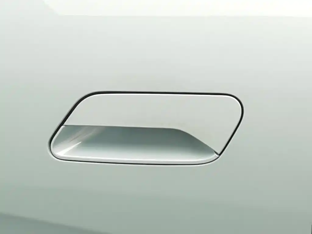 Фото 18 - Geely Geometry E Firefly