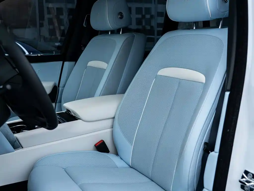 Rolls-Royce Cullinan 2024 2024 5-Seater
