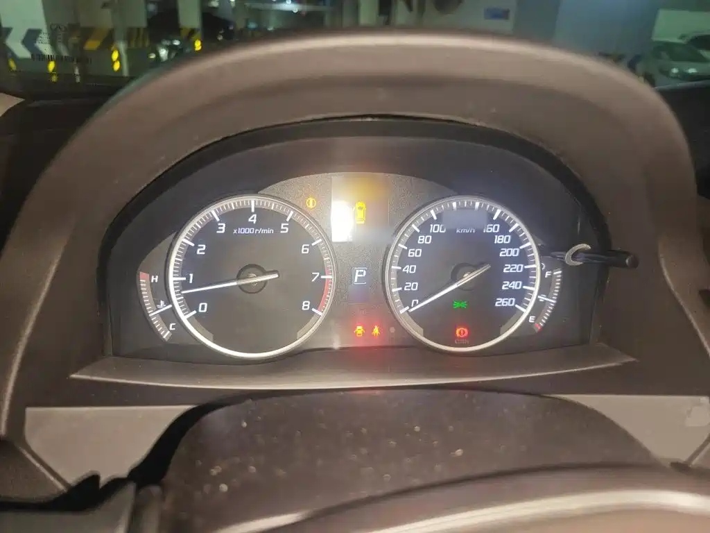Acura RDX (Import) 2015 2013 3.0L 2WD Elite