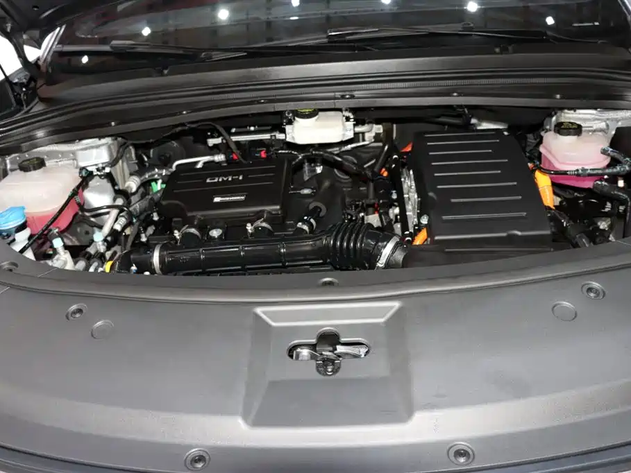 BYD Song L DM-i 2025 Smart Drive Edition 112km Surpassing фото 18