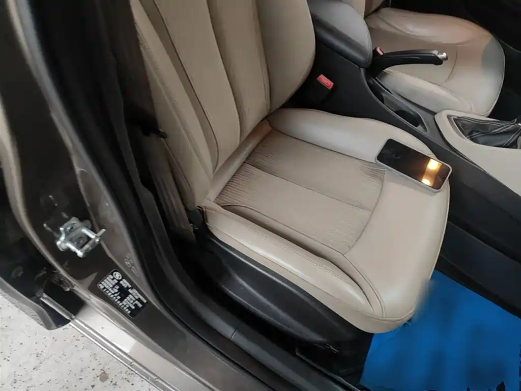 Buick Excelle 2017 15N Automatic Elite фото 25