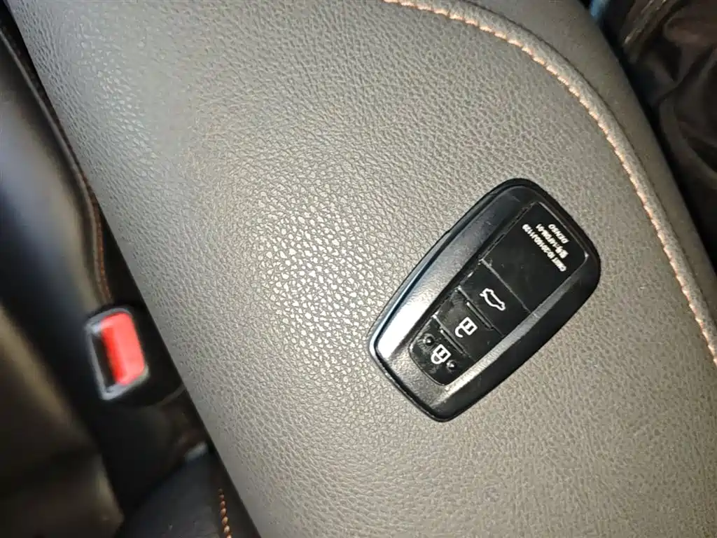 Toyota Camry 2019 Facelift 2.0G Luxury Edition фото 9