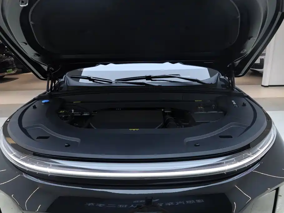 Li Auto L7 2025 2025 Ultra Smart Renewal Edition