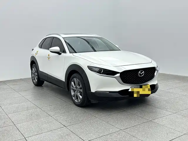 Фото 3 - Mazda CX-30