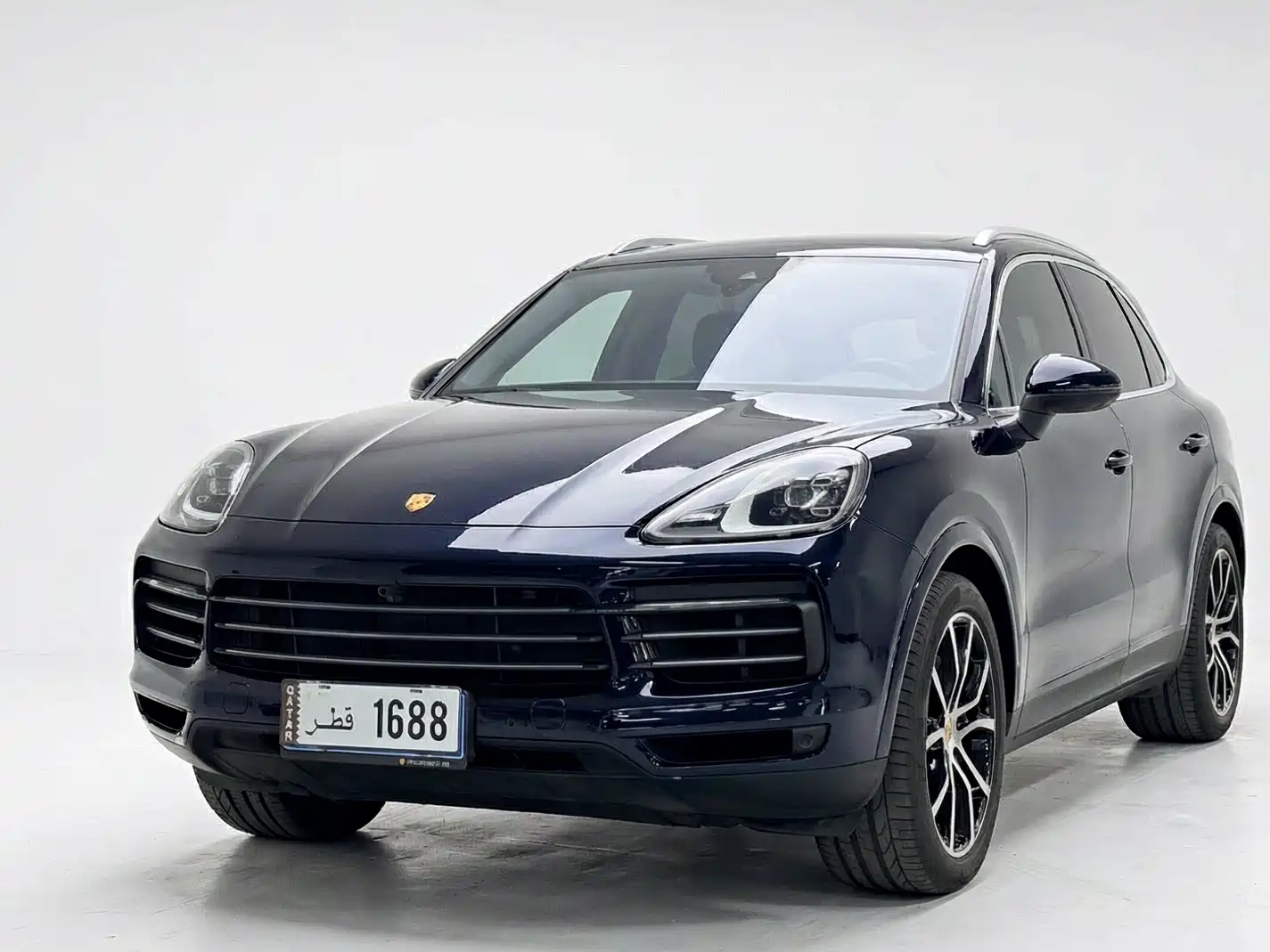 Photo 1 - Porsche Cayenne