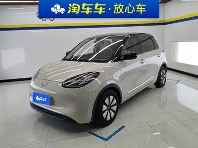 Wuling Bingo