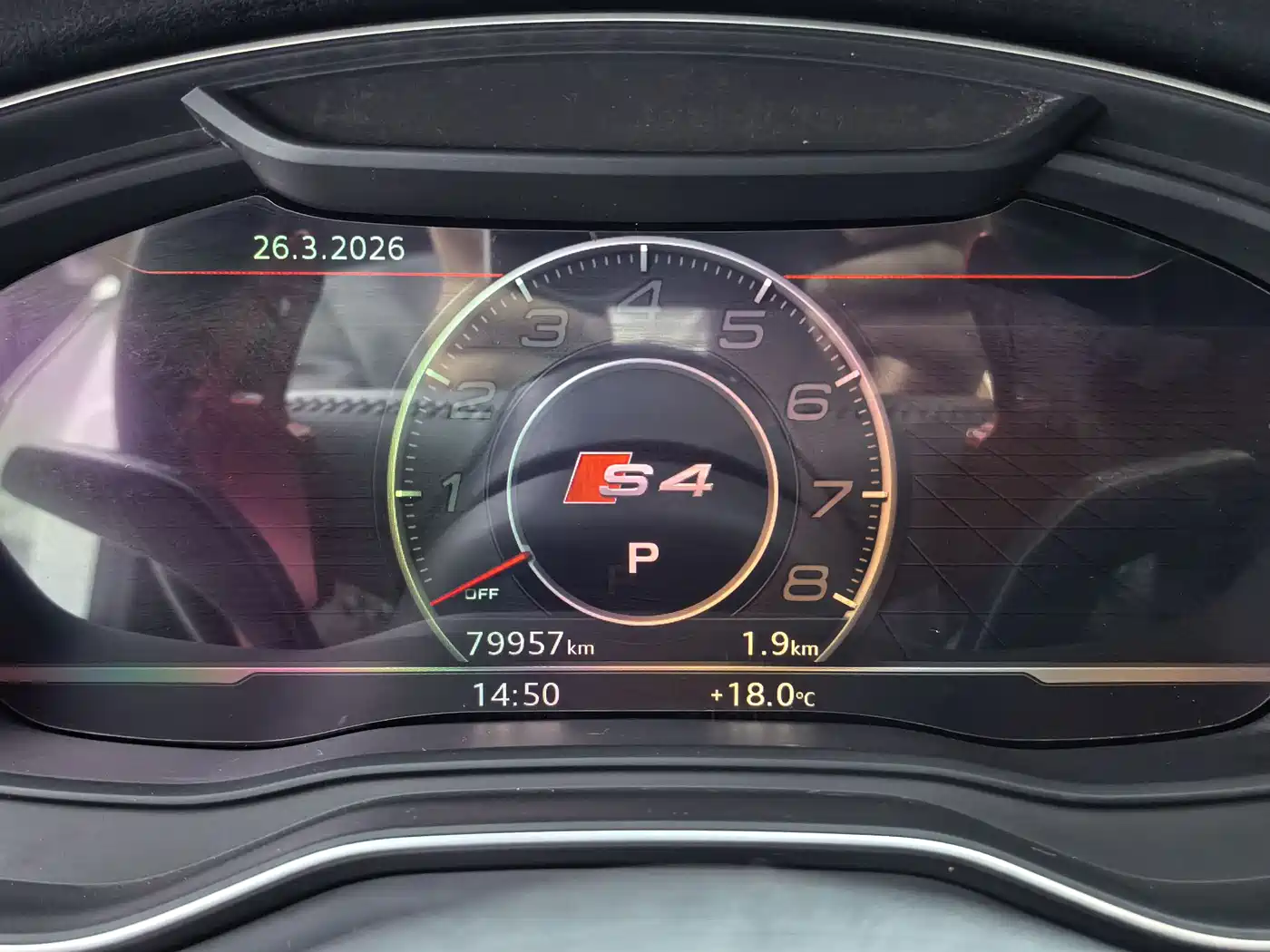 Audi A4L 2019 40 TFSI Fashion (China V) фото 21