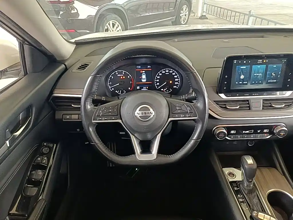 Nissan TEANA, миниатюра 11