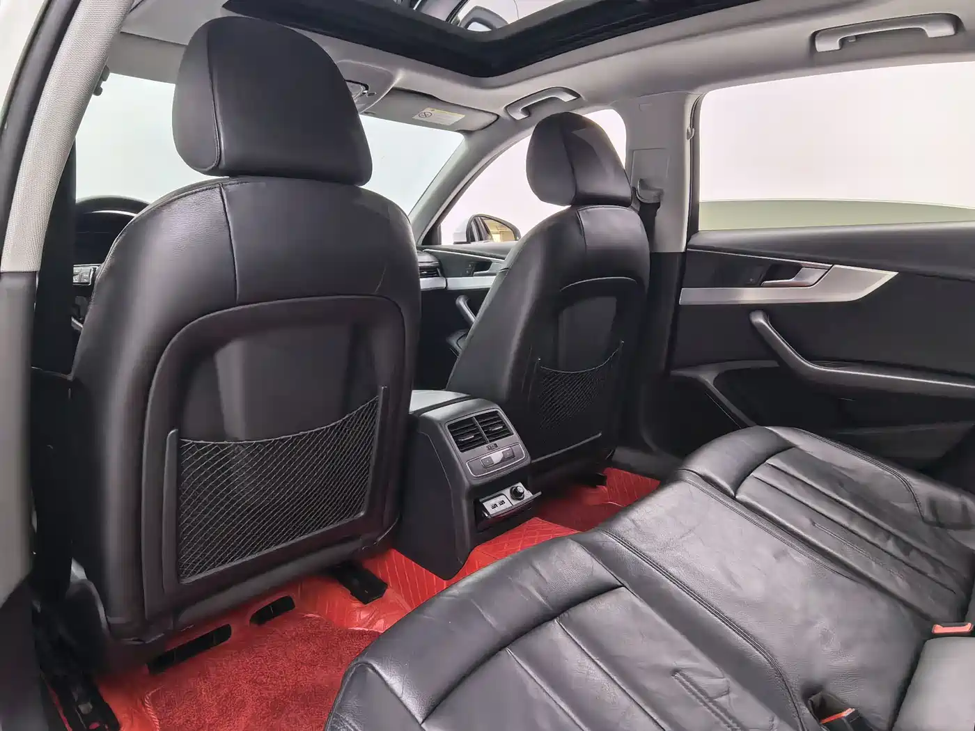 Audi A4L 2019 40 TFSI Fashion (China V) фото 11